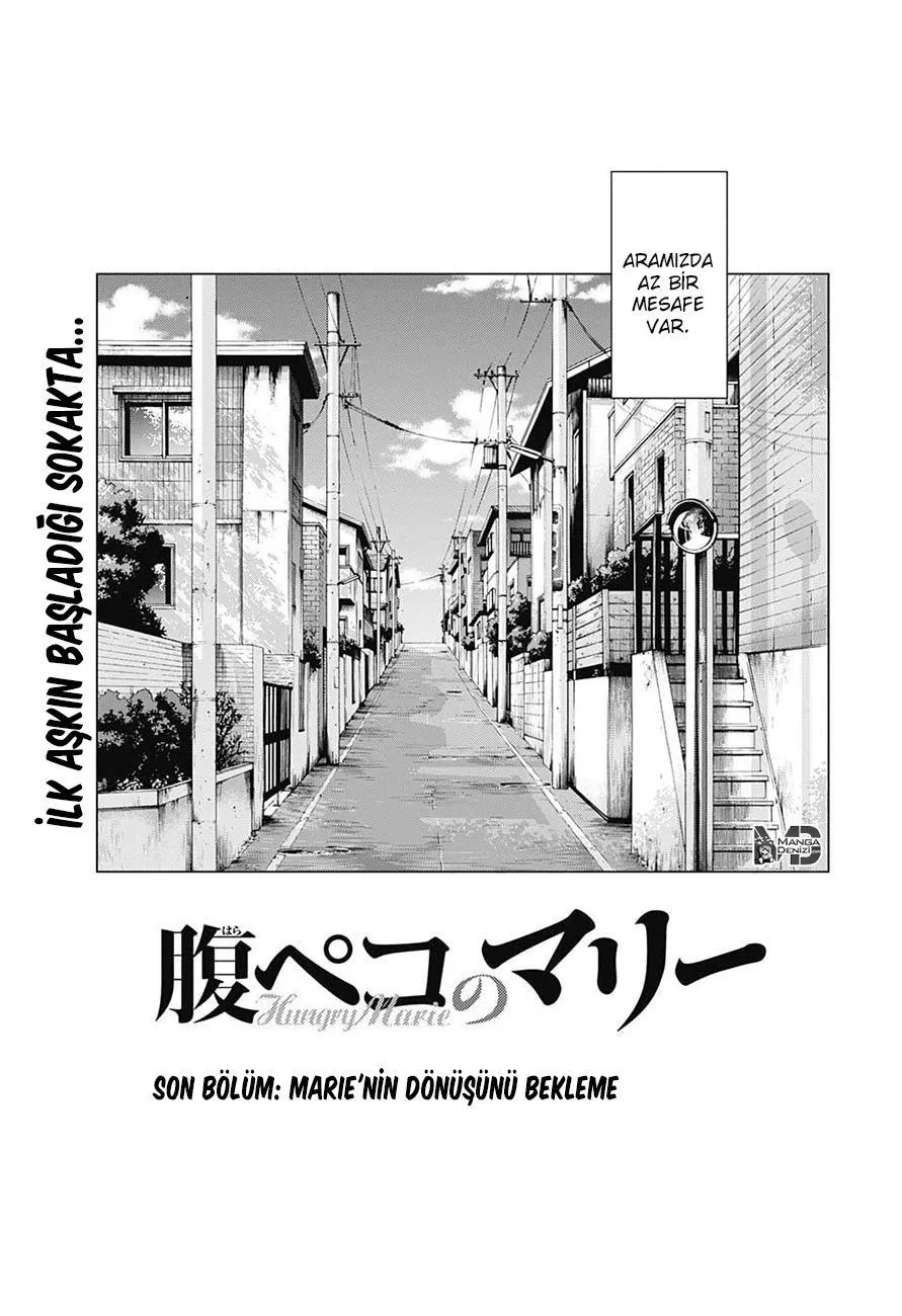 Hungry Marie - Sayfa 4