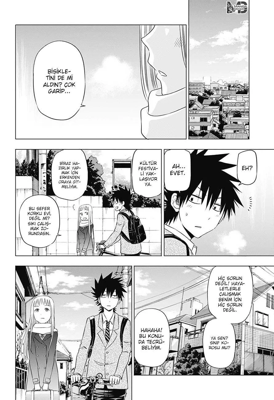 Hungry Marie - Sayfa 5