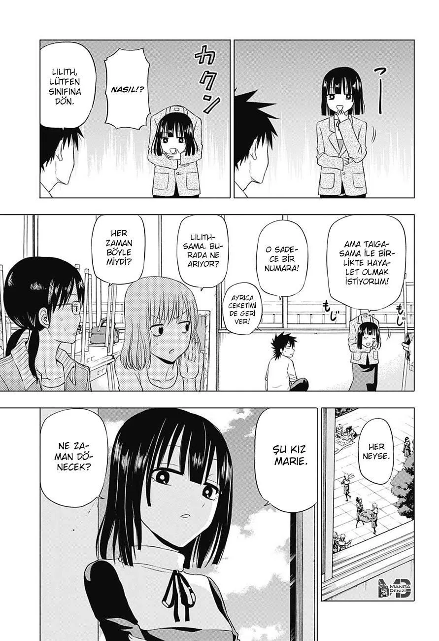 Hungry Marie - Sayfa 10