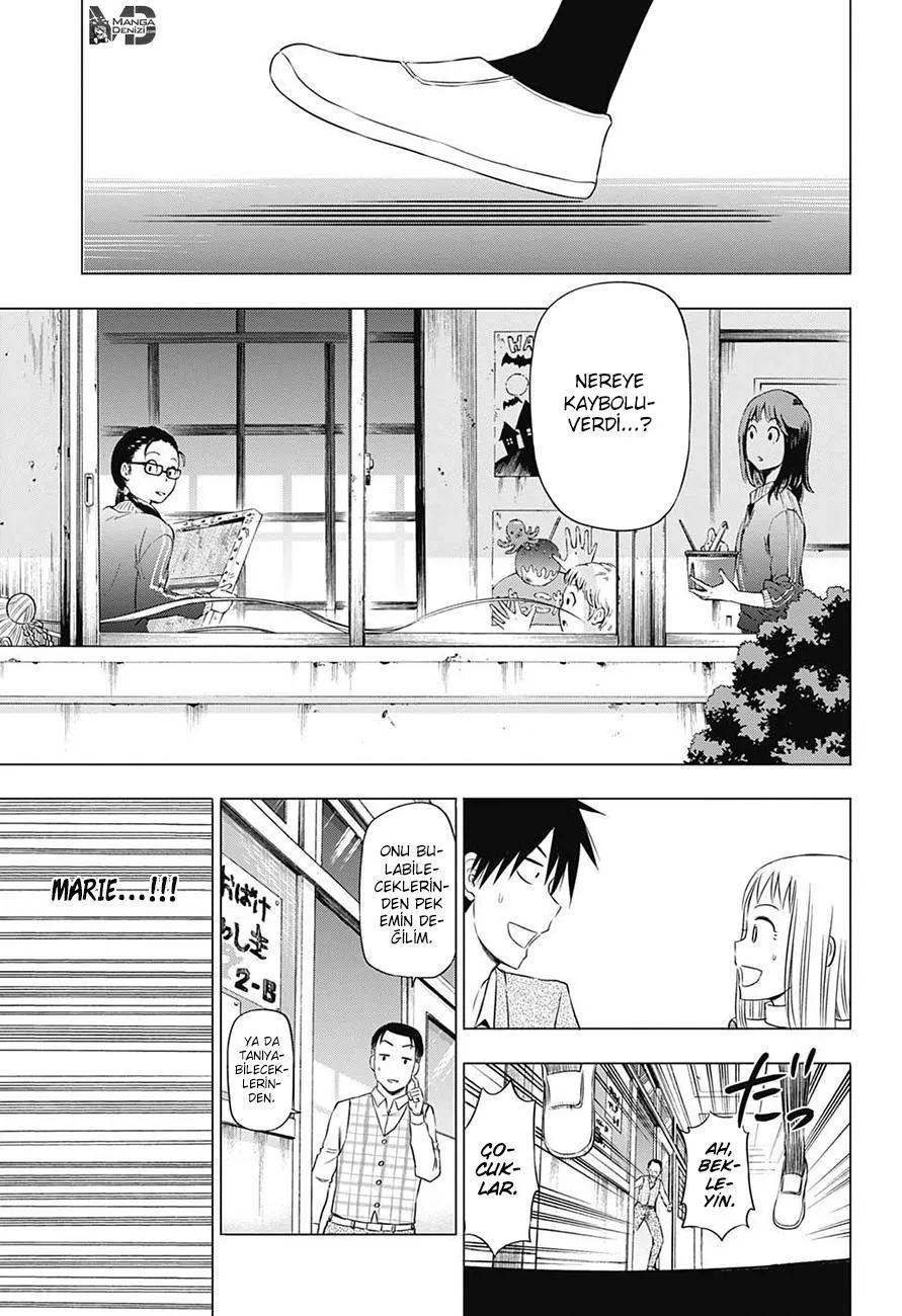 Hungry Marie - Sayfa 14