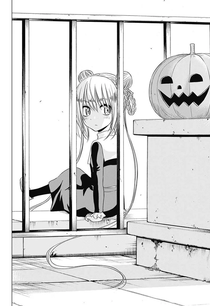 Hungry Marie - Sayfa 17