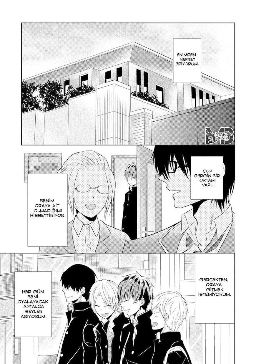 Iki Wo Hisomete, Koi Wo - Sayfa 4