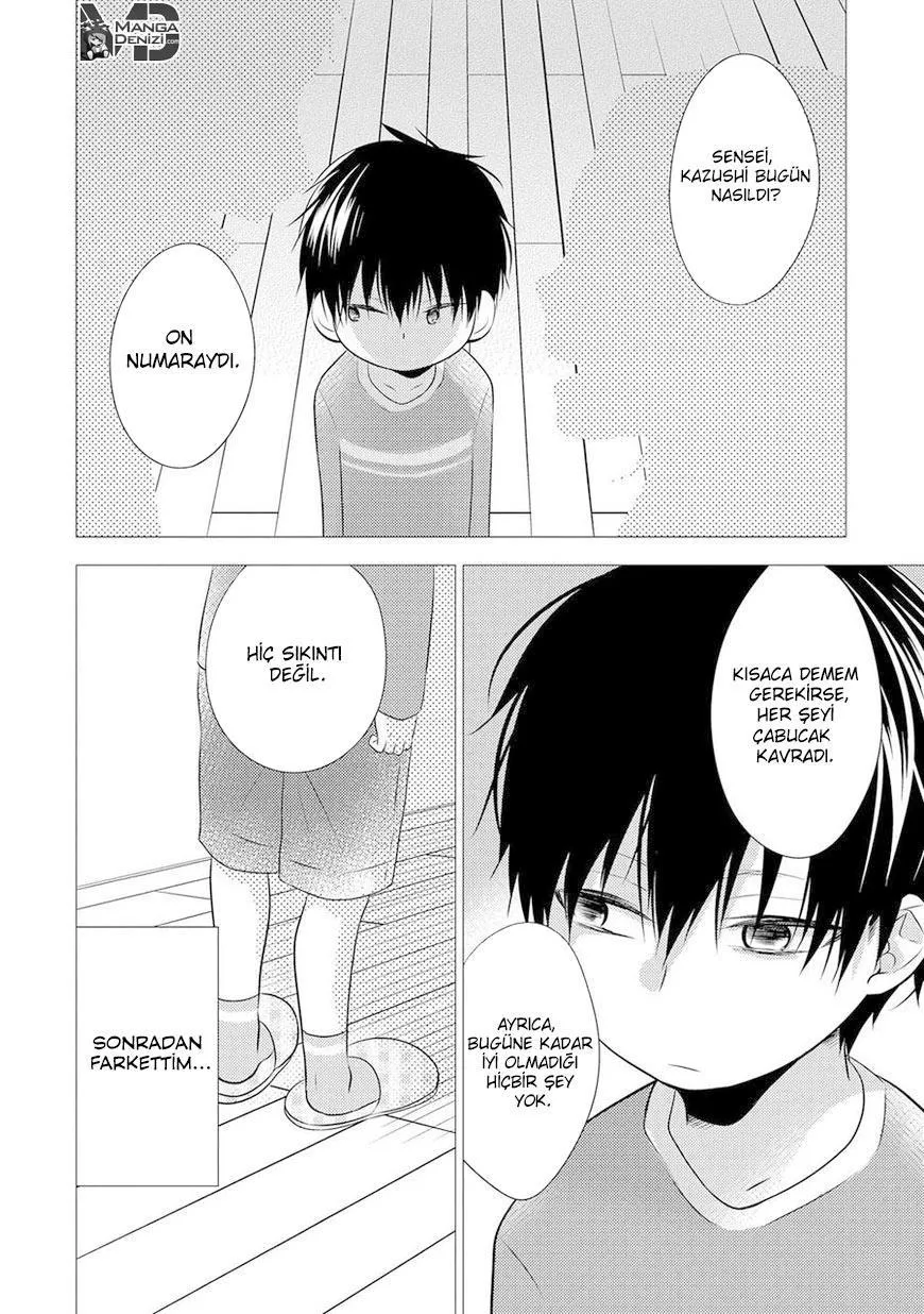 Iki Wo Hisomete, Koi Wo - Sayfa 7