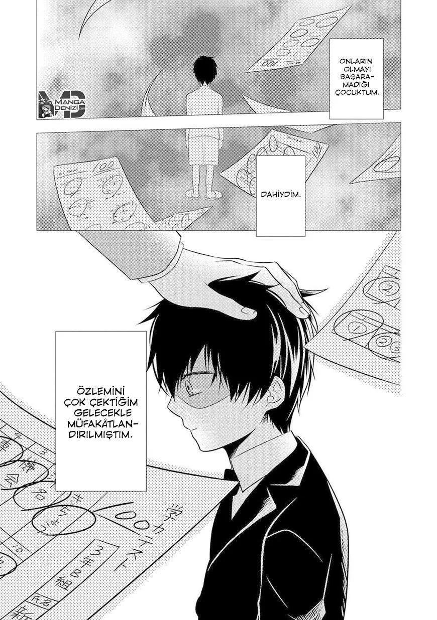 Iki Wo Hisomete, Koi Wo - Sayfa 8