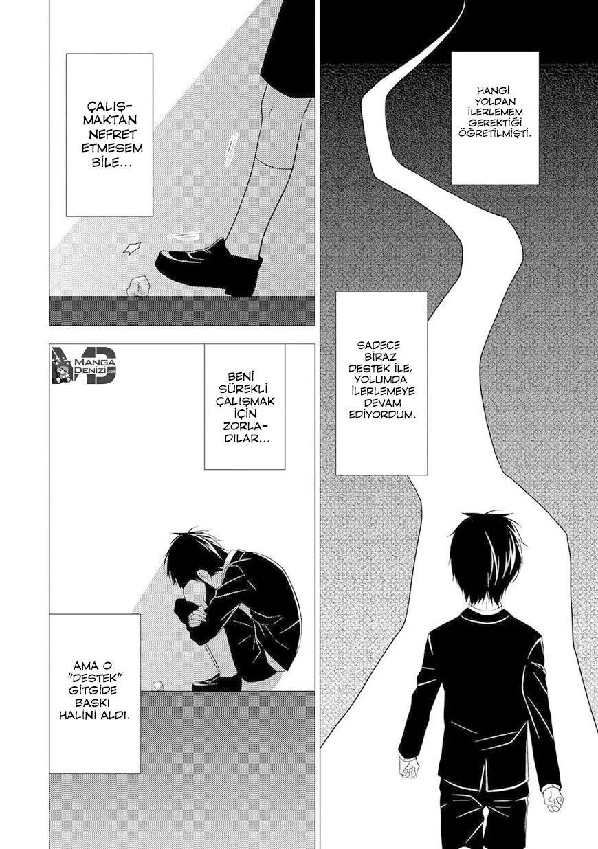 Iki Wo Hisomete, Koi Wo - Sayfa 9