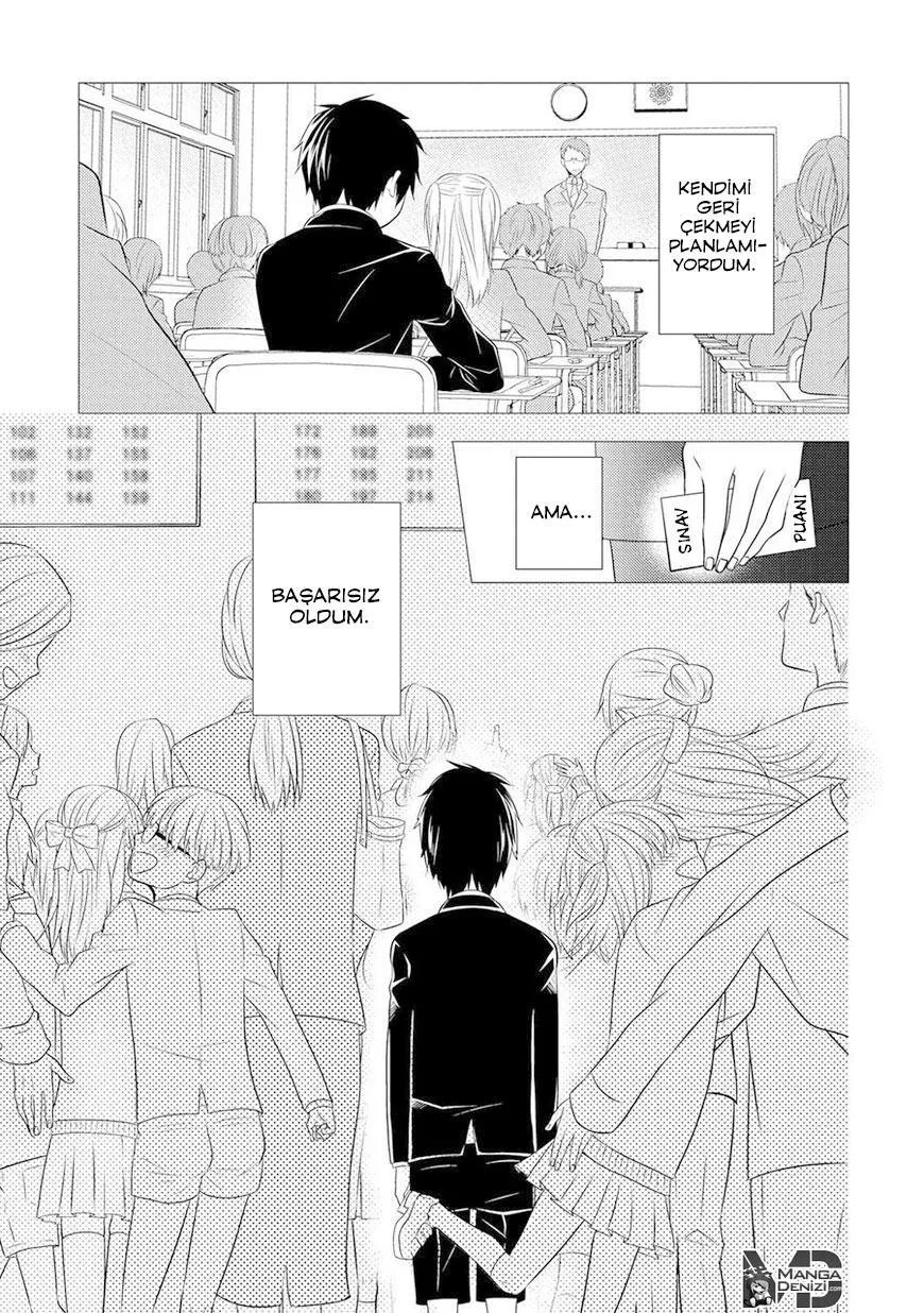 Iki Wo Hisomete, Koi Wo - Sayfa 10