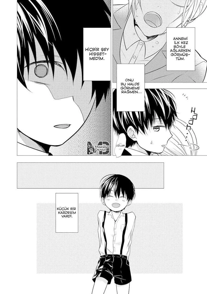 Iki Wo Hisomete, Koi Wo - Sayfa 13