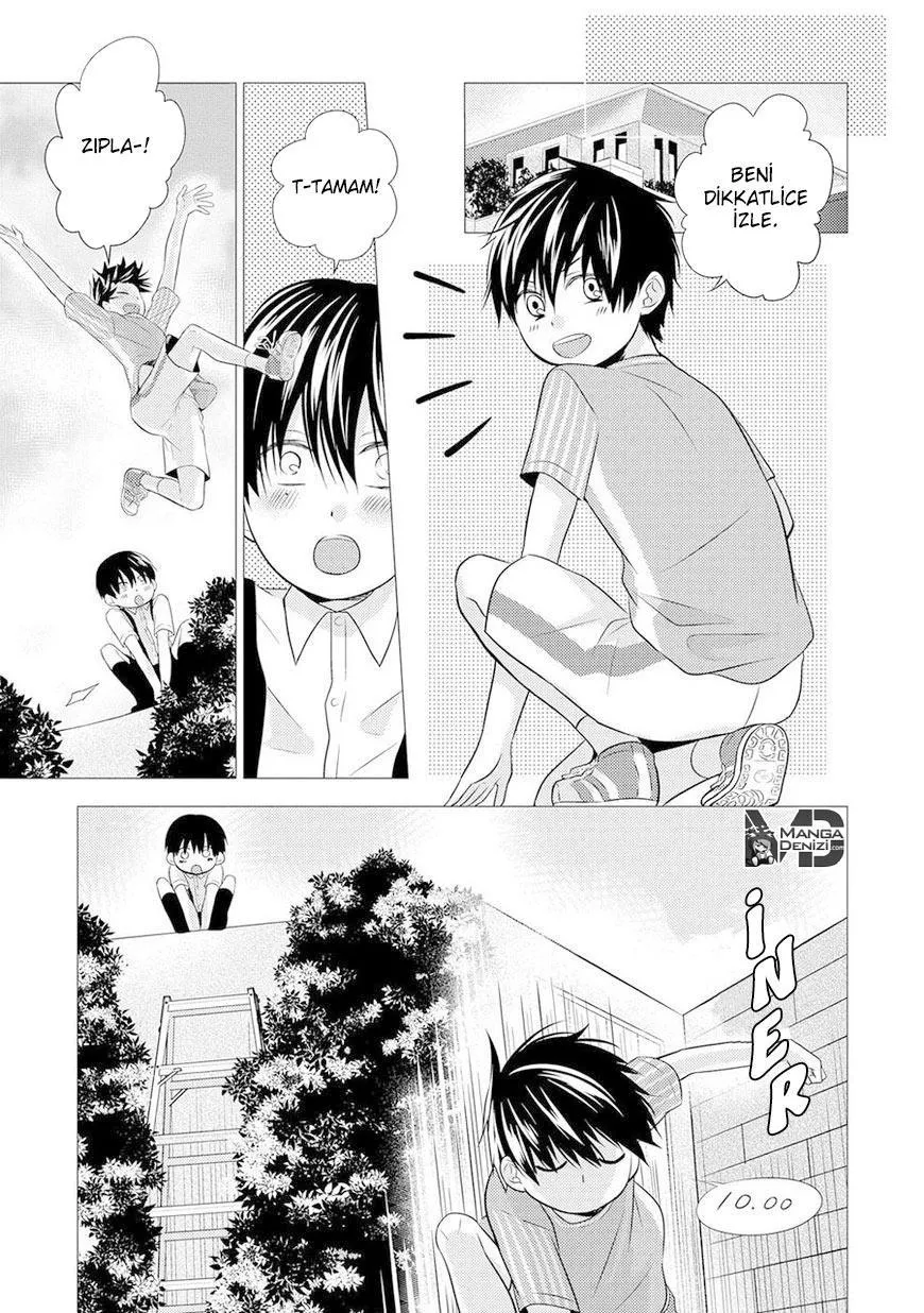 Iki Wo Hisomete, Koi Wo - Sayfa 14