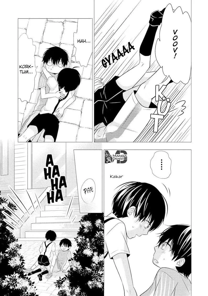 Iki Wo Hisomete, Koi Wo - Sayfa 16