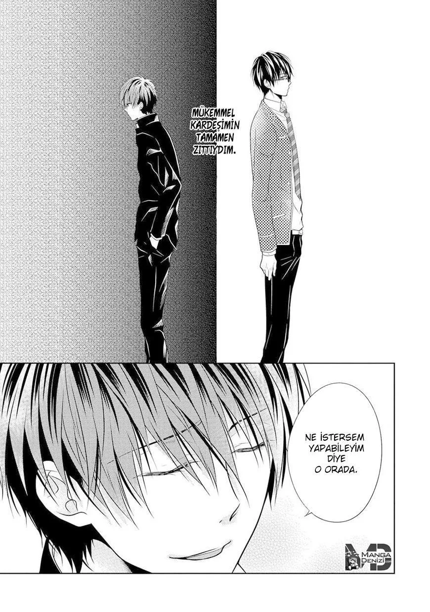 Iki Wo Hisomete, Koi Wo - Sayfa 24