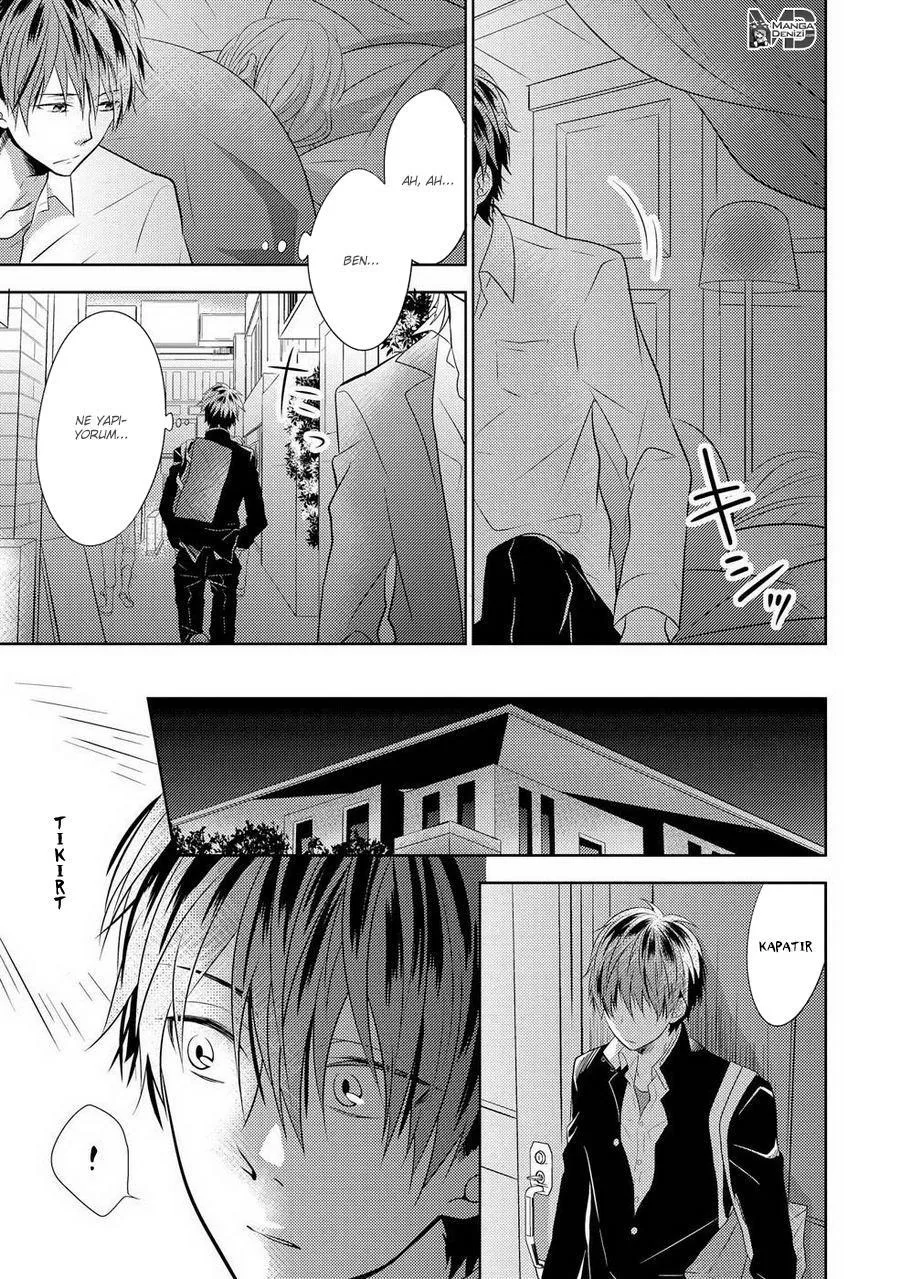 Iki Wo Hisomete, Koi Wo - Sayfa 4