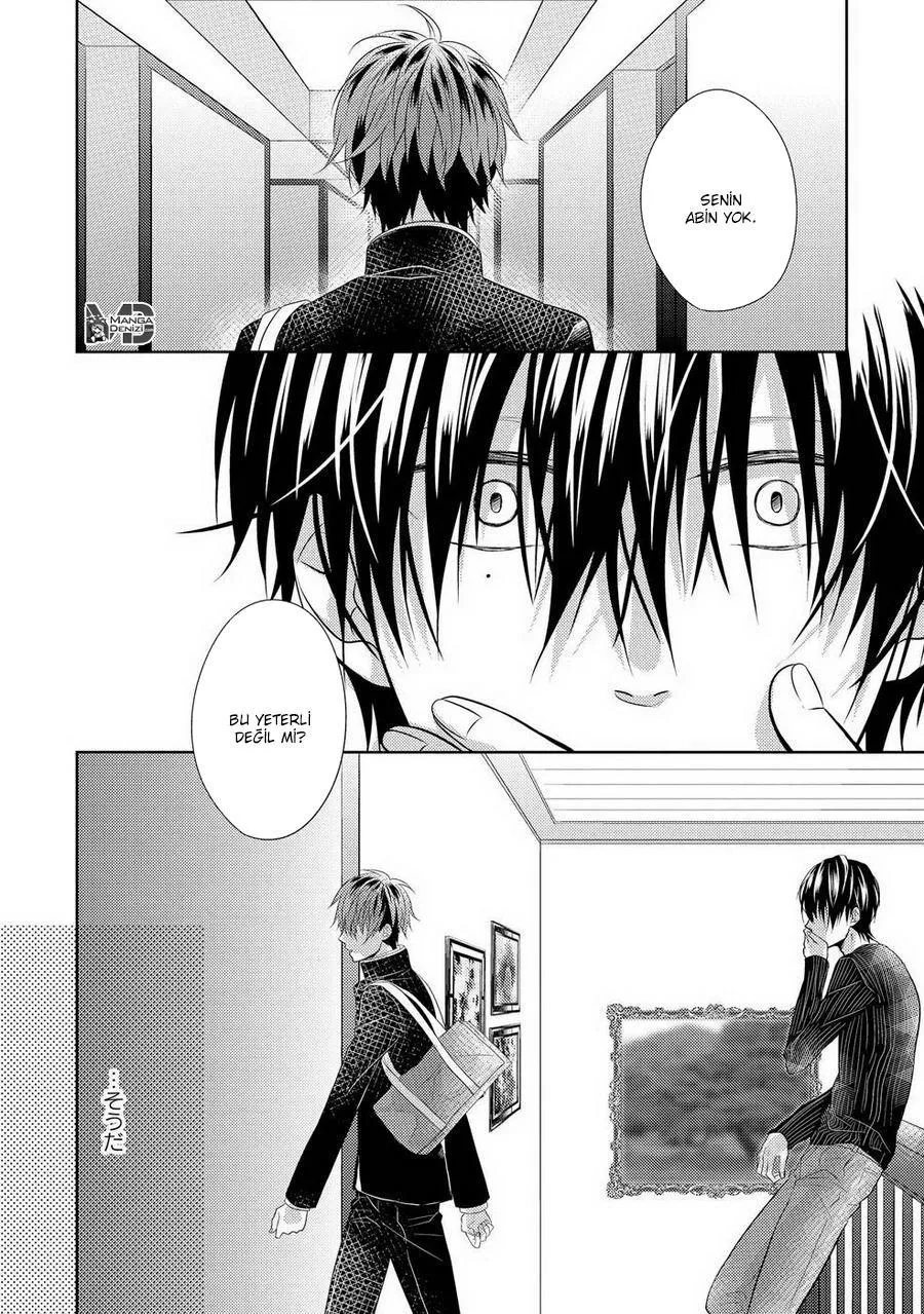 Iki Wo Hisomete, Koi Wo - Sayfa 9