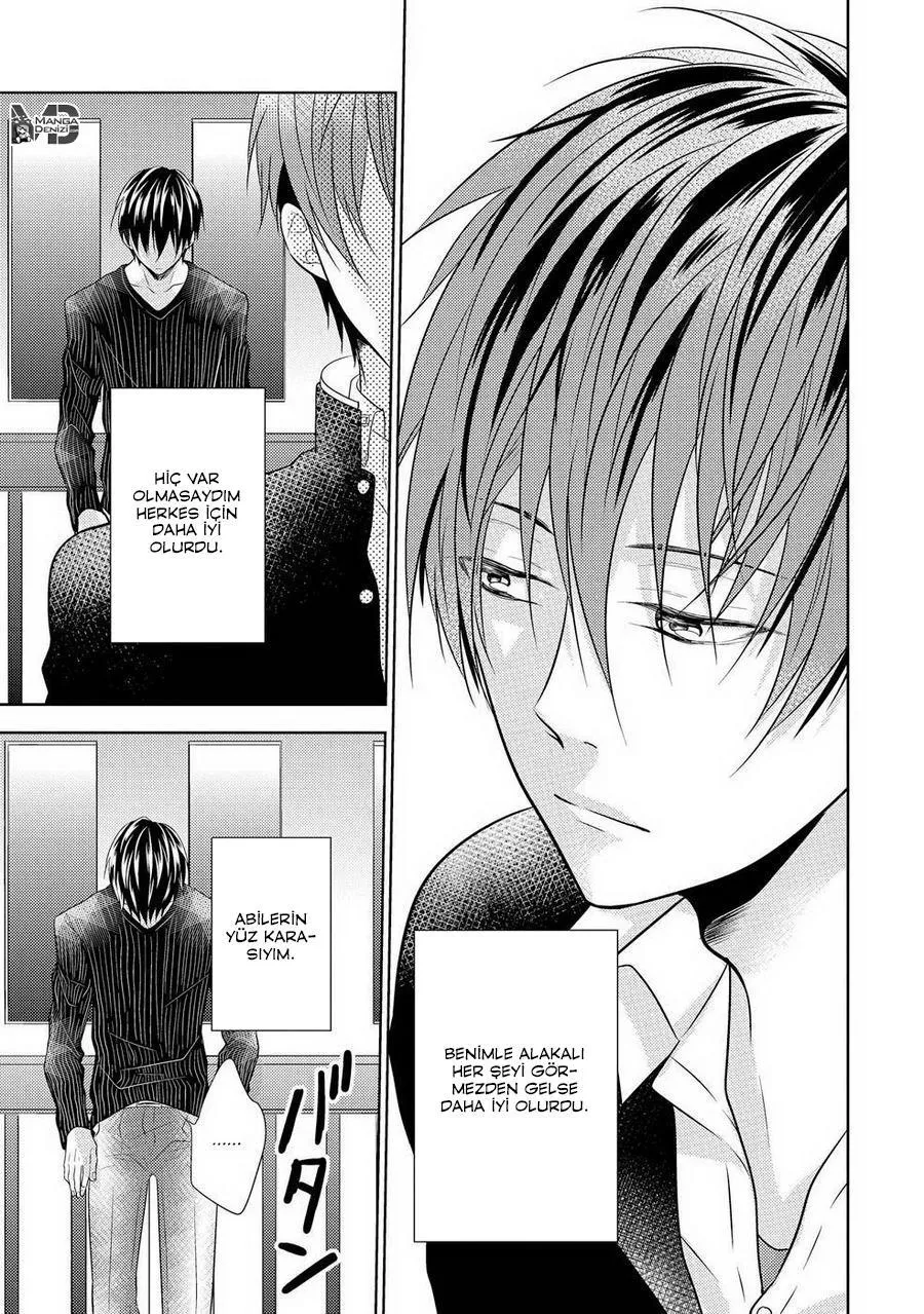 Iki Wo Hisomete, Koi Wo - Sayfa 10