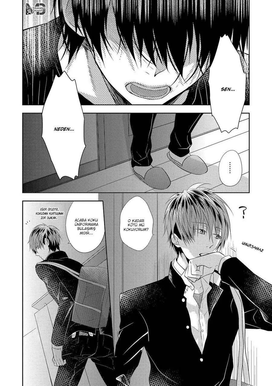 Iki Wo Hisomete, Koi Wo - Sayfa 11