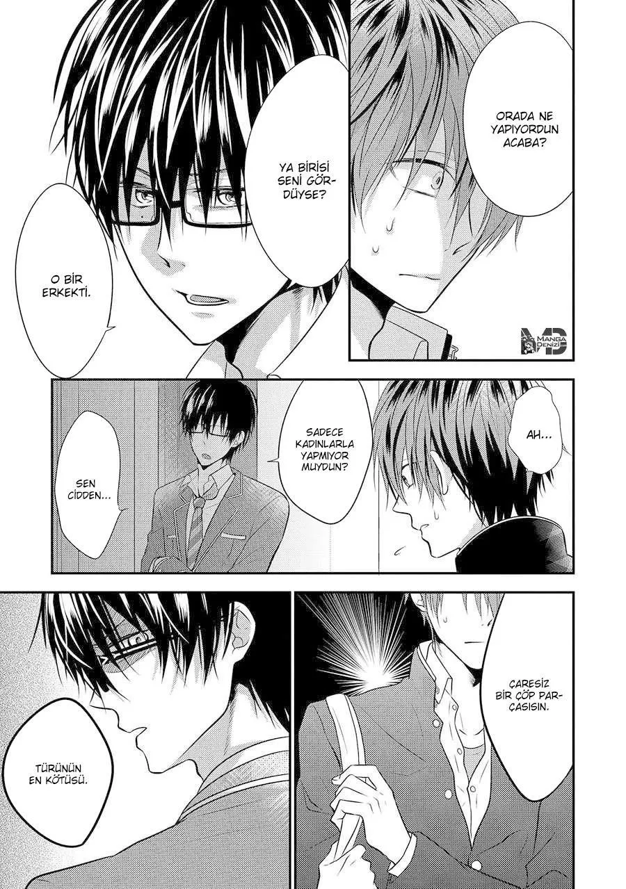 Iki Wo Hisomete, Koi Wo - Sayfa 4