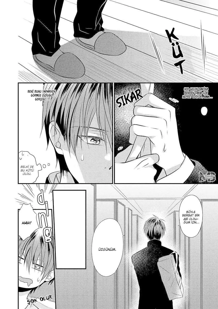 Iki Wo Hisomete, Koi Wo - Sayfa 5