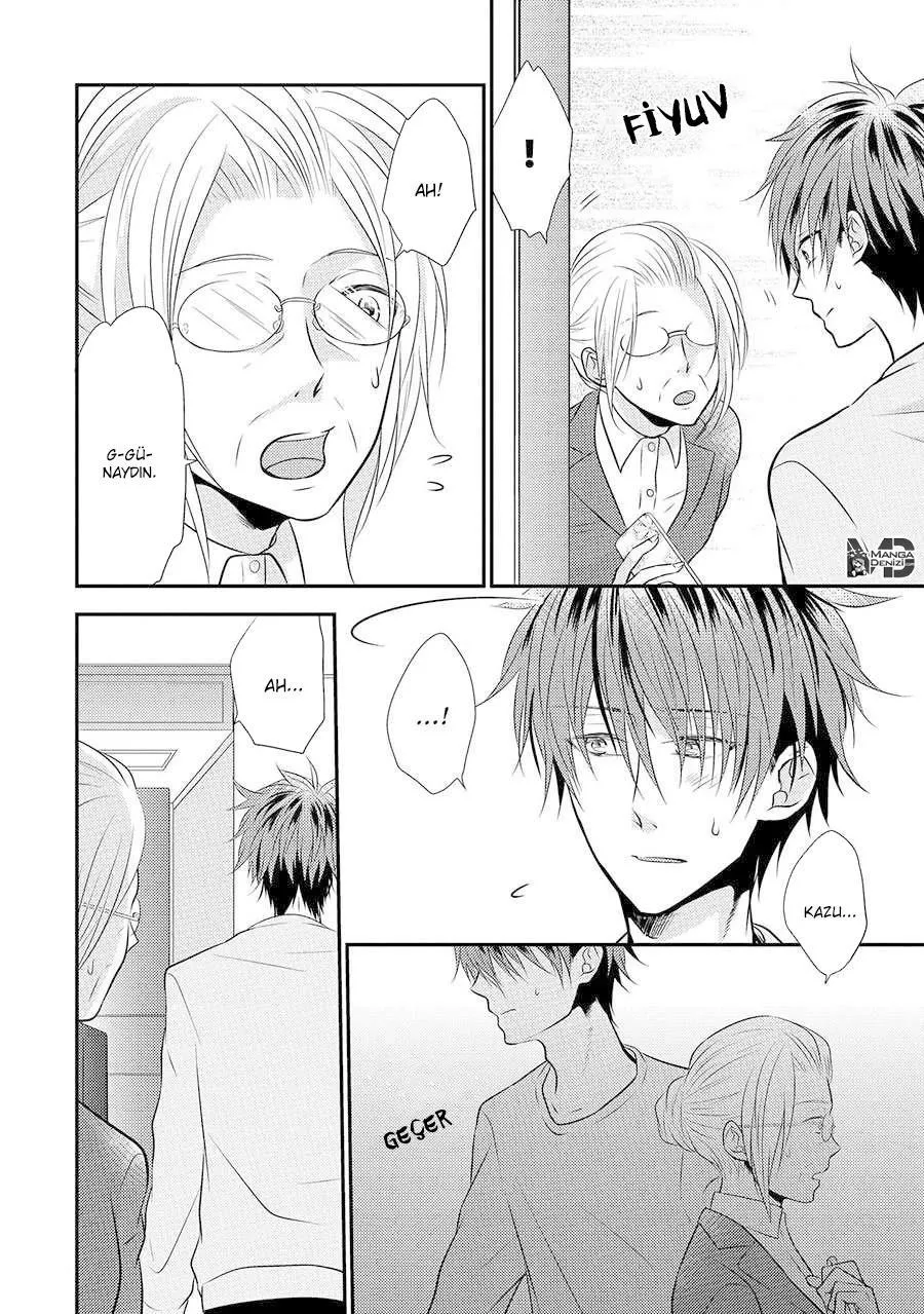 Iki Wo Hisomete, Koi Wo - Sayfa 7