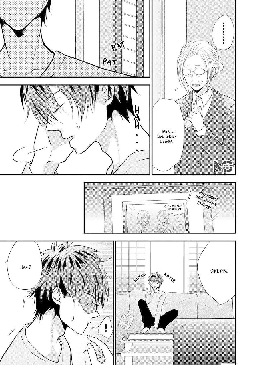 Iki Wo Hisomete, Koi Wo - Sayfa 8