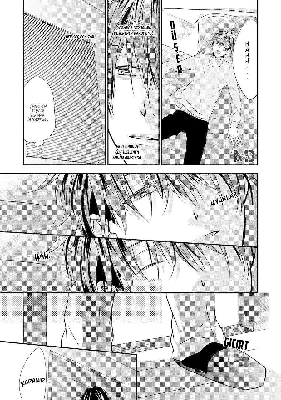 Iki Wo Hisomete, Koi Wo - Sayfa 10