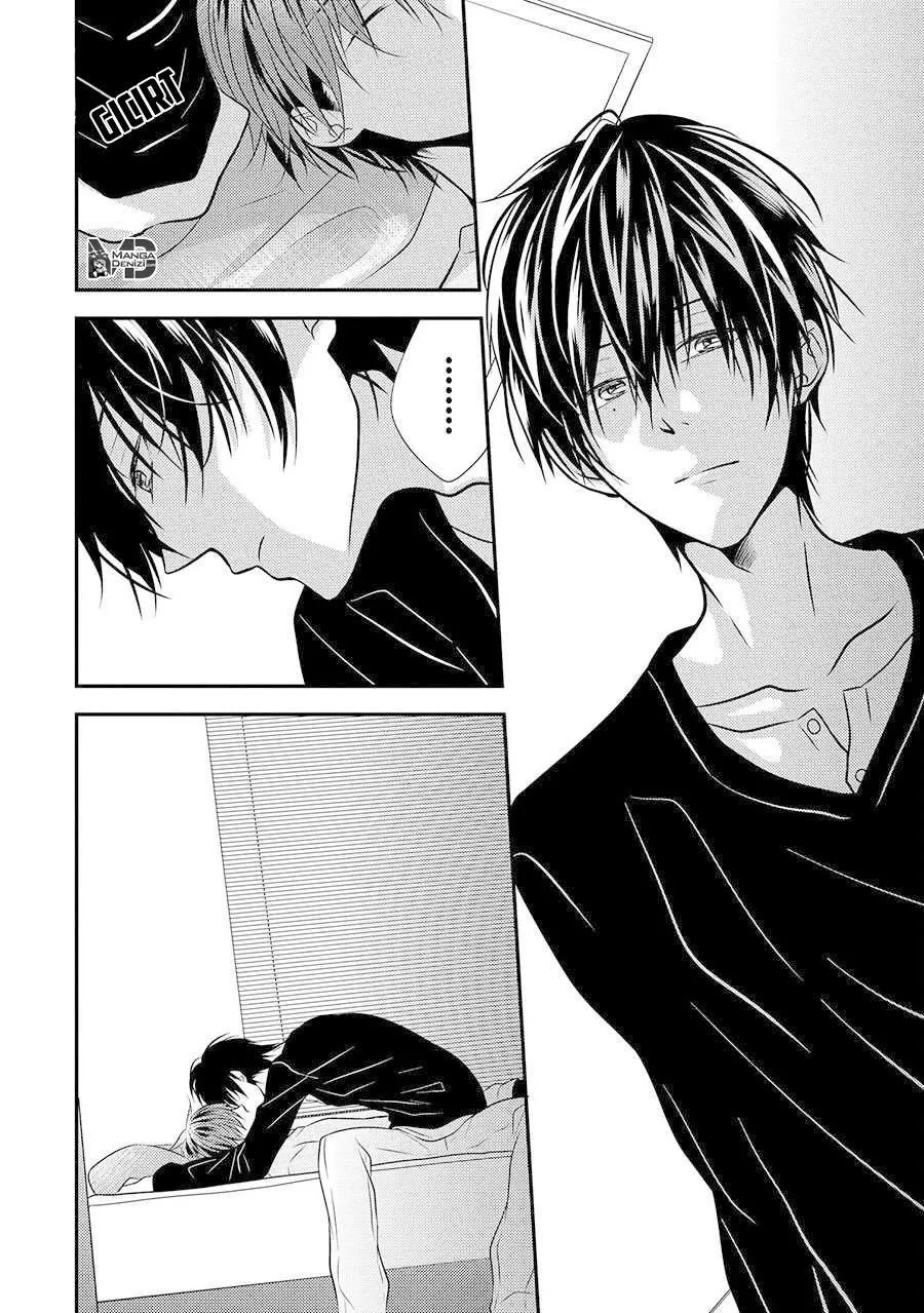 Iki Wo Hisomete, Koi Wo - Sayfa 11