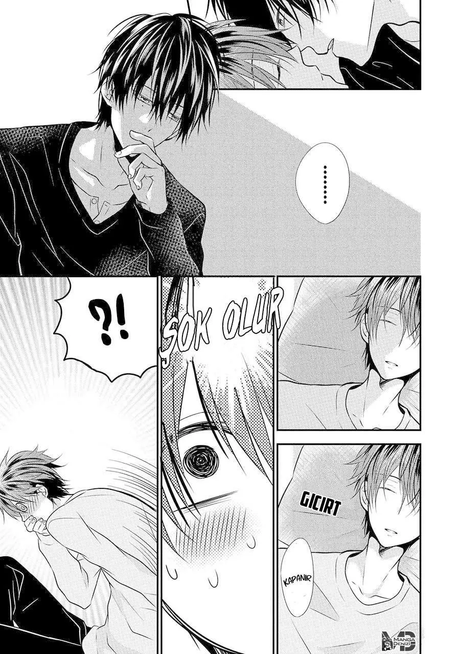 Iki Wo Hisomete, Koi Wo - Sayfa 12