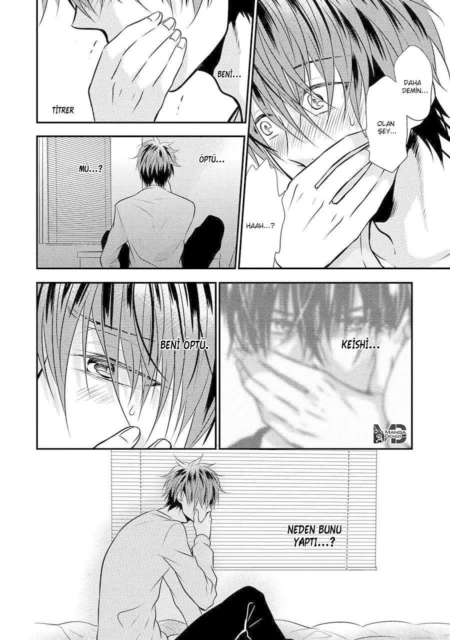 Iki Wo Hisomete, Koi Wo - Sayfa 13