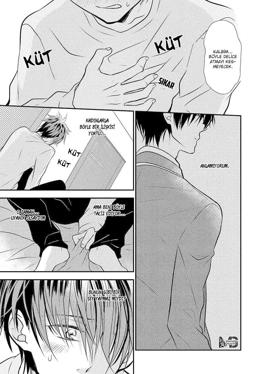 Iki Wo Hisomete, Koi Wo - Sayfa 14