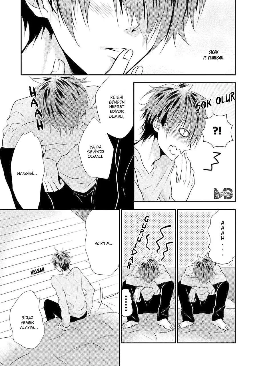 Iki Wo Hisomete, Koi Wo - Sayfa 16