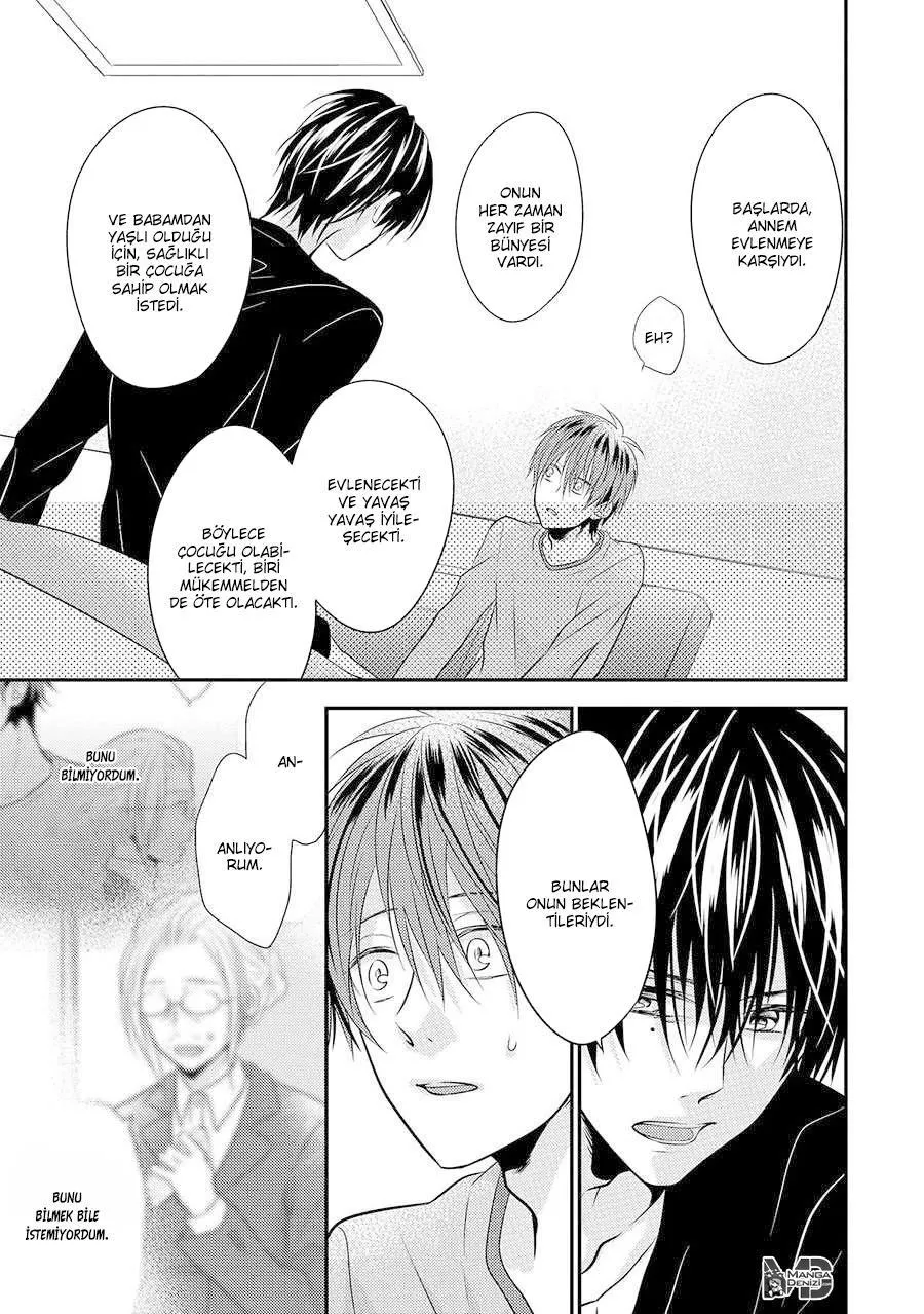 Iki Wo Hisomete, Koi Wo - Sayfa 30