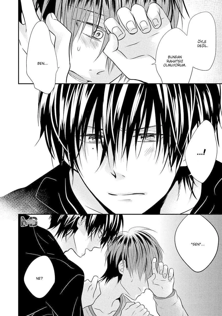 Iki Wo Hisomete, Koi Wo - Sayfa 39