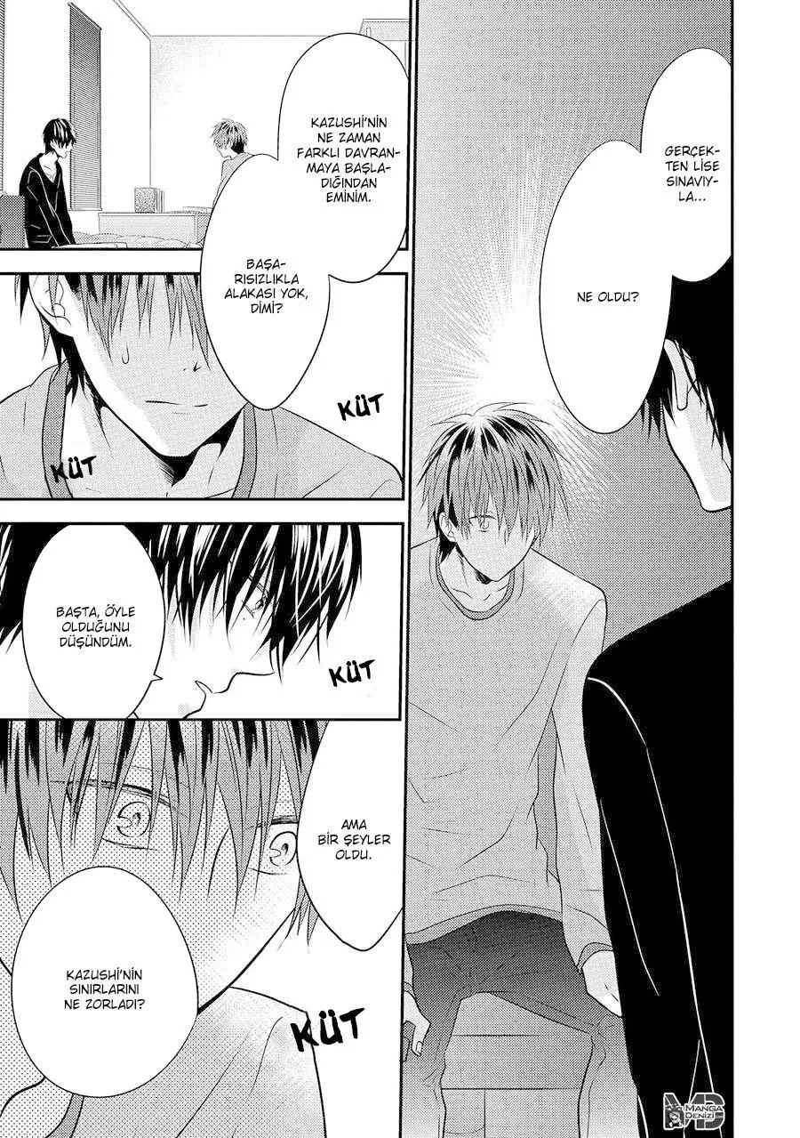 Iki Wo Hisomete, Koi Wo - Sayfa 4