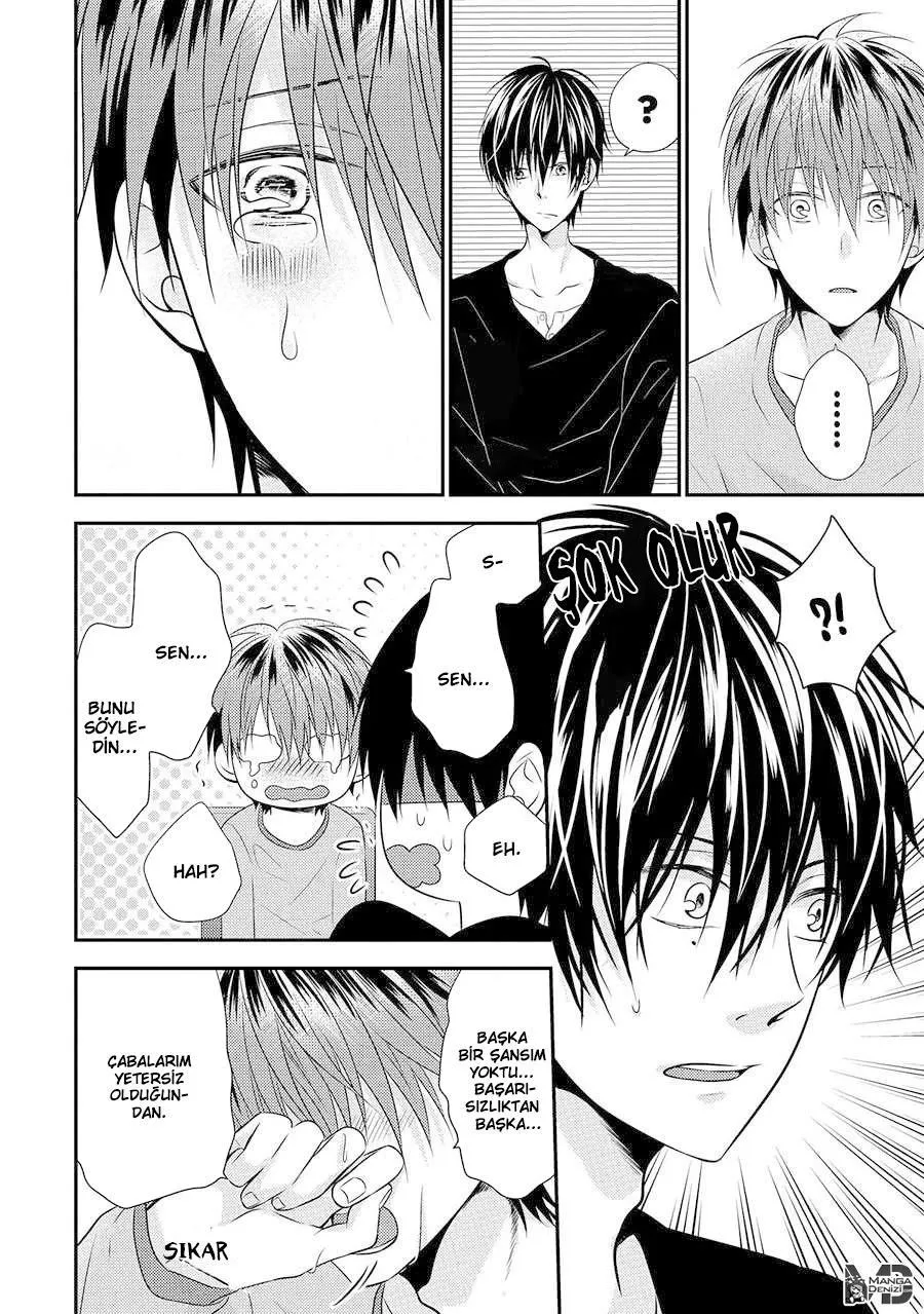 Iki Wo Hisomete, Koi Wo - Sayfa 5