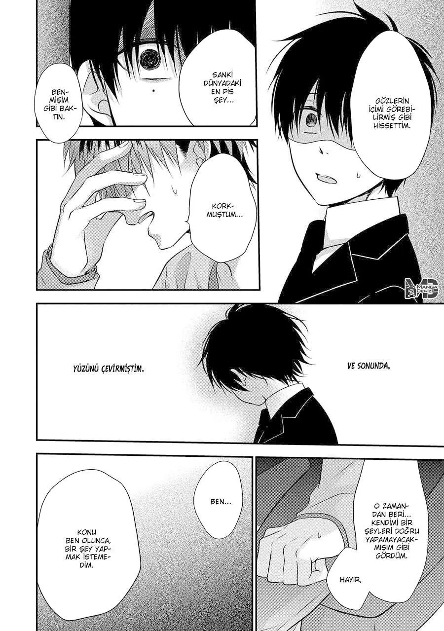 Iki Wo Hisomete, Koi Wo - Sayfa 7