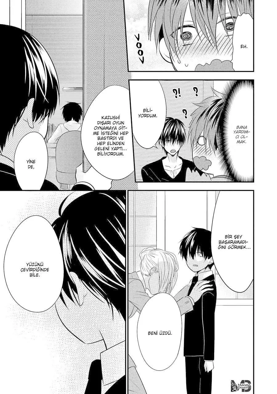 Iki Wo Hisomete, Koi Wo - Sayfa 10