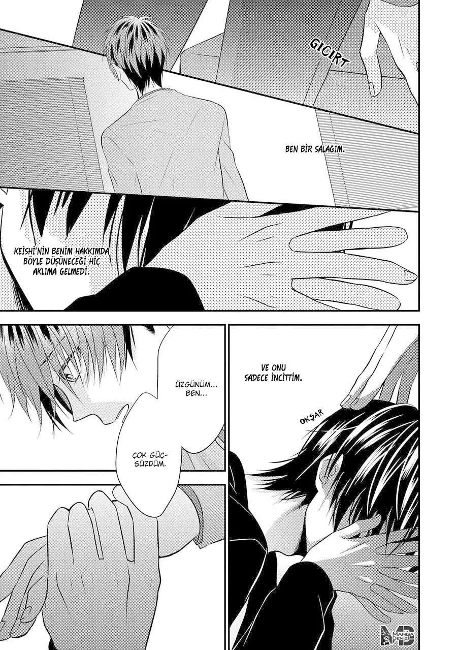 Iki Wo Hisomete, Koi Wo - Sayfa 14