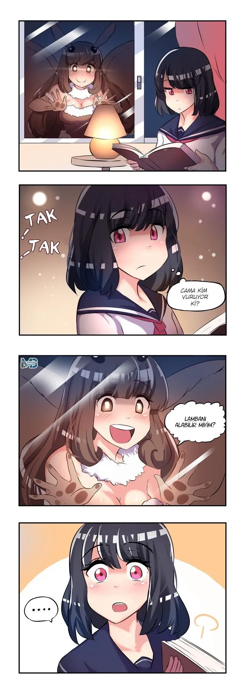 Internet Explorer - Sayfa 2