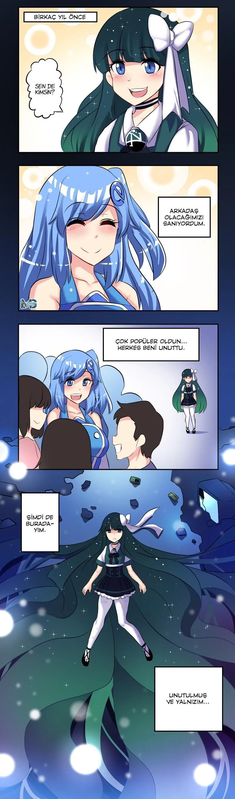 Internet Explorer - Sayfa 2