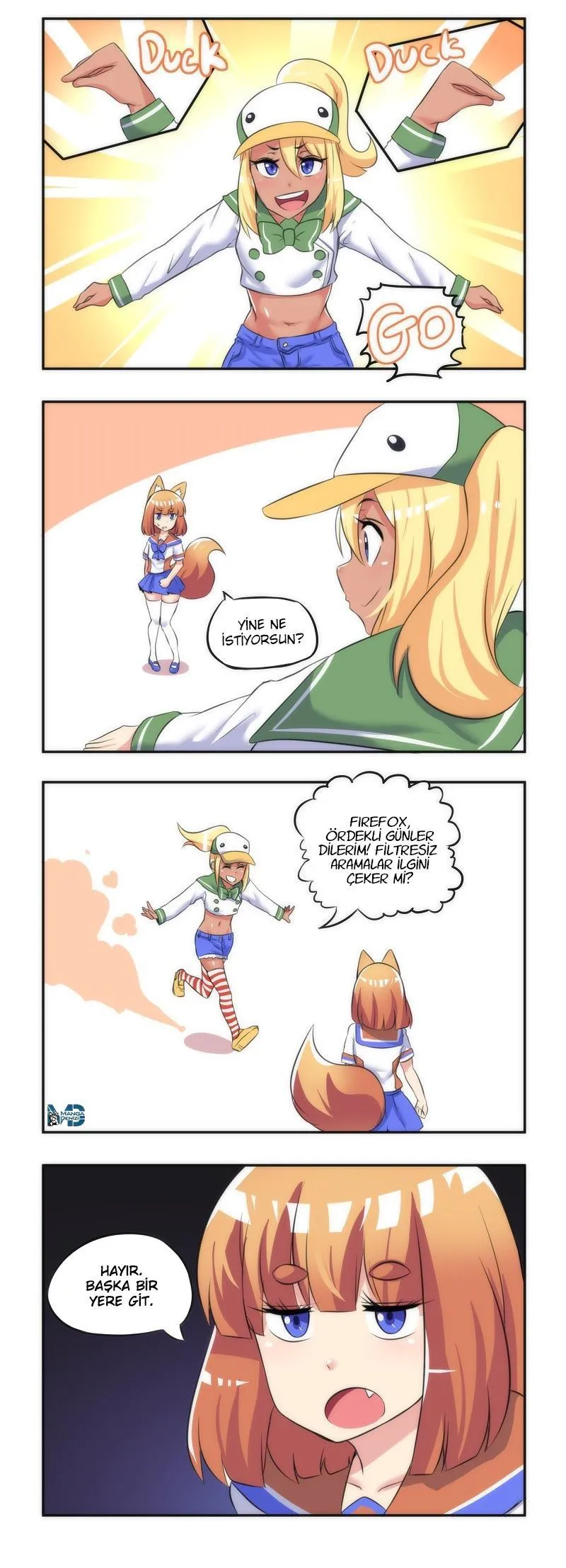 Internet Explorer - Sayfa 2