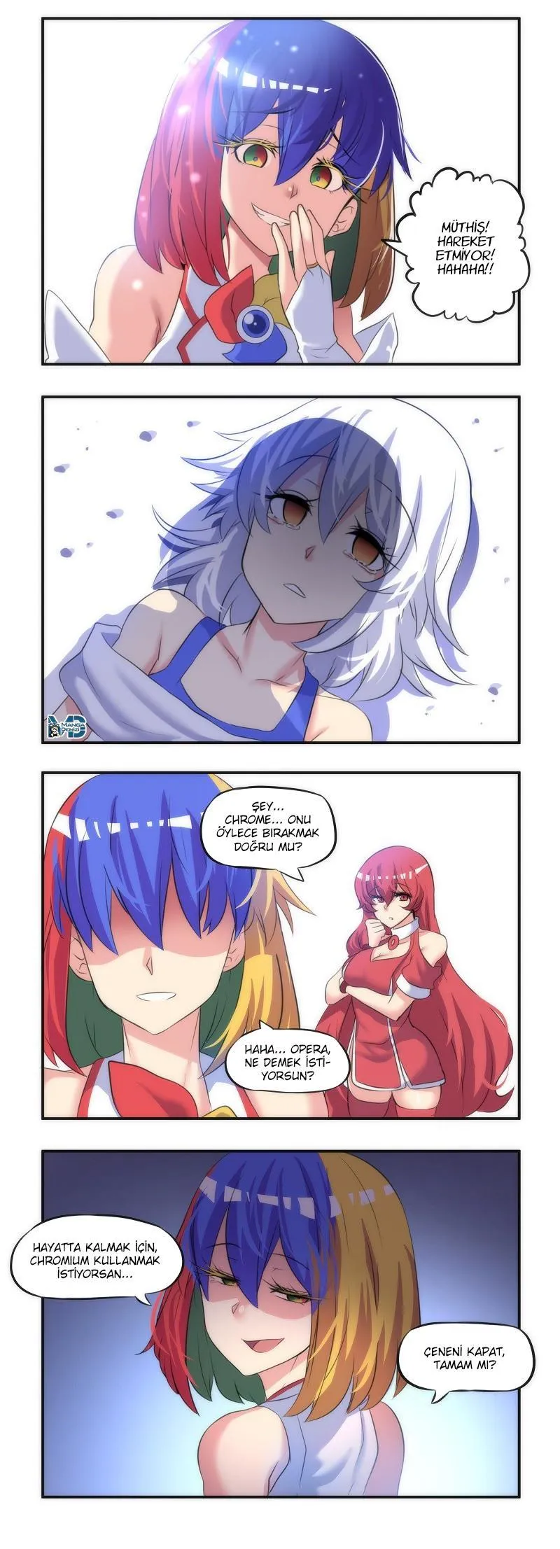 Internet Explorer - Sayfa 2