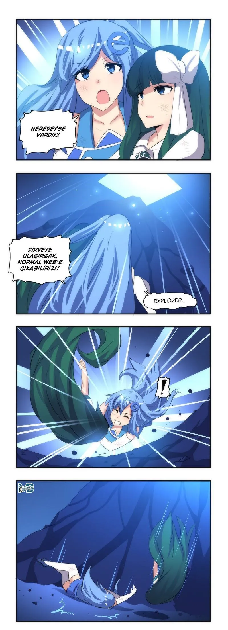 Internet Explorer - Sayfa 2