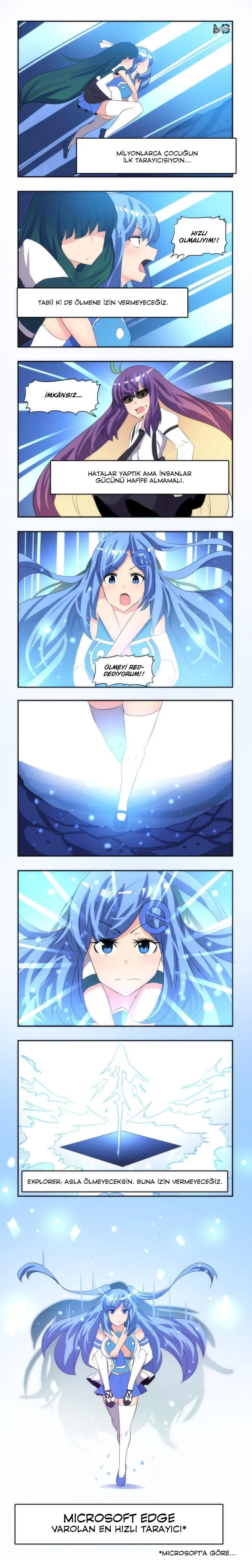 Internet Explorer - Sayfa 2