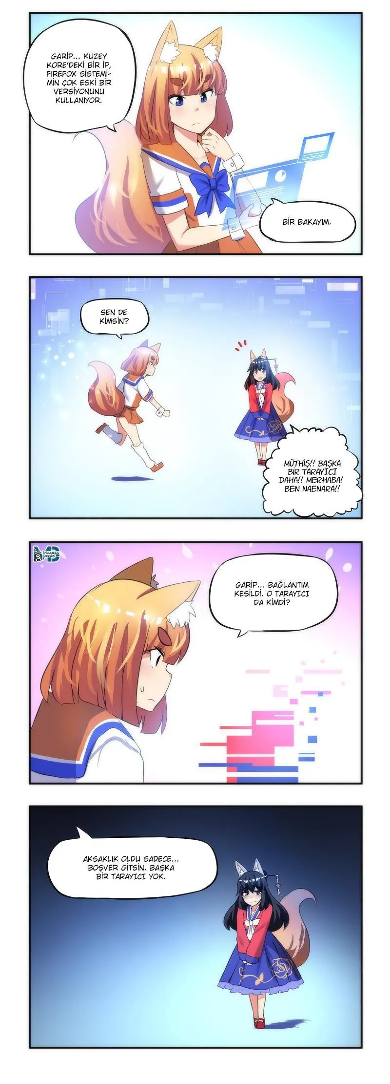 Internet Explorer - Sayfa 2