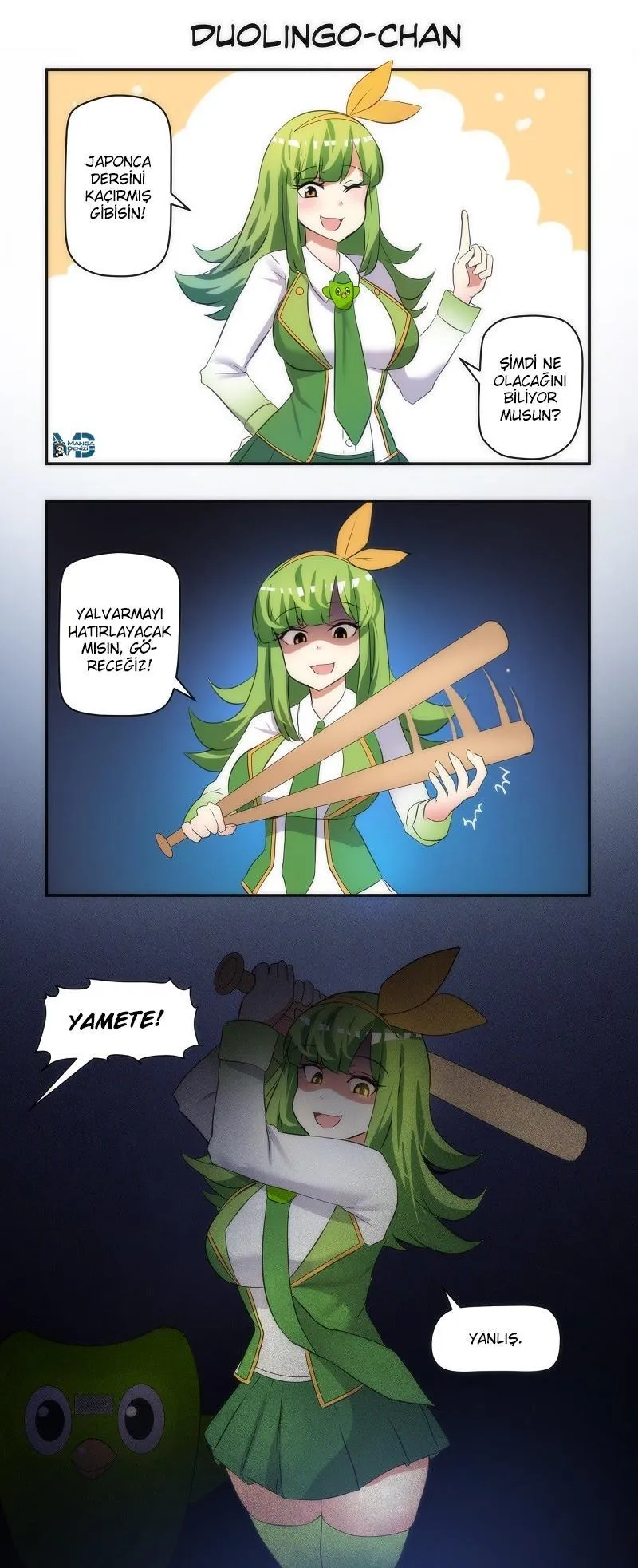 Internet Explorer - Sayfa 2