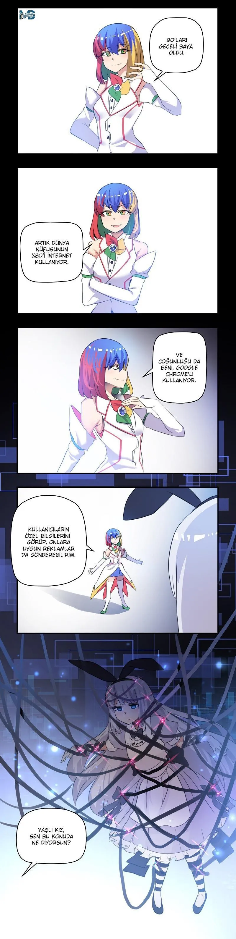 Internet Explorer - Sayfa 2