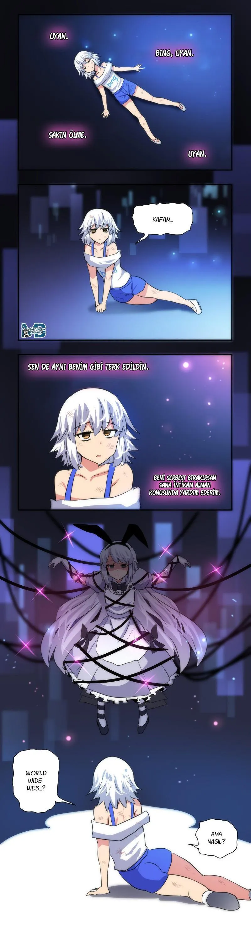 Internet Explorer - Sayfa 2