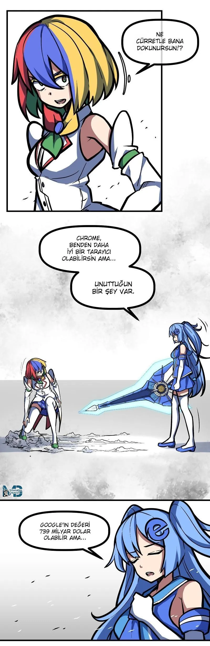 Internet Explorer - Sayfa 20