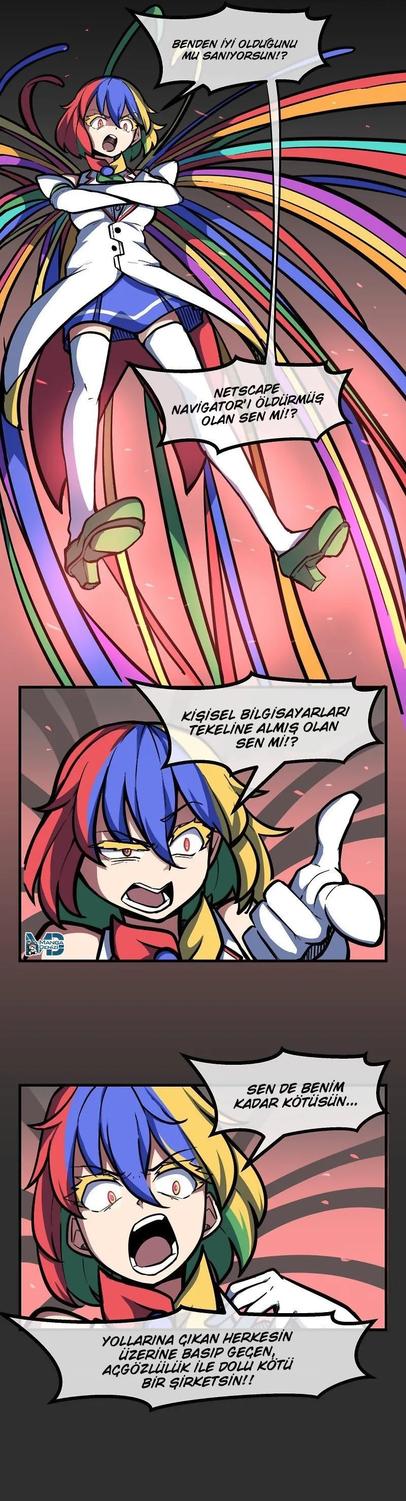 Internet Explorer - Sayfa 29