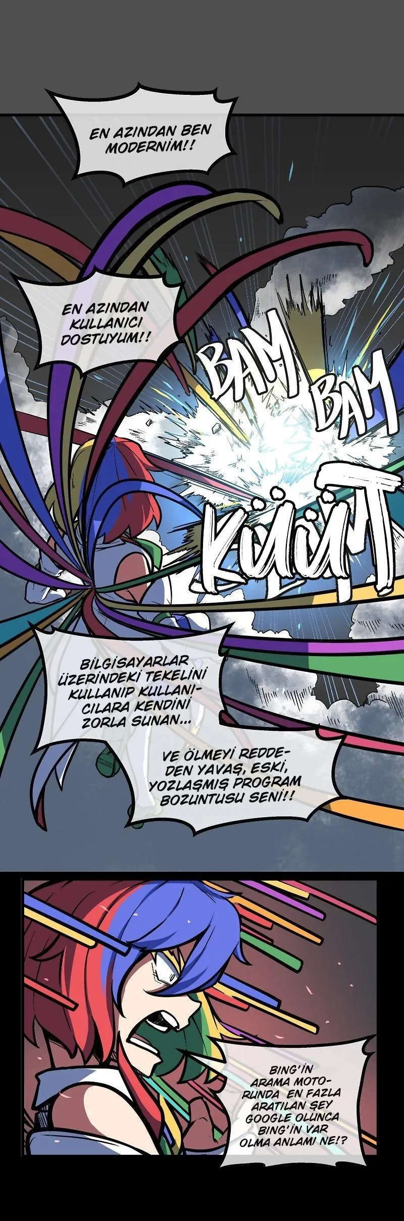 Internet Explorer - Sayfa 30