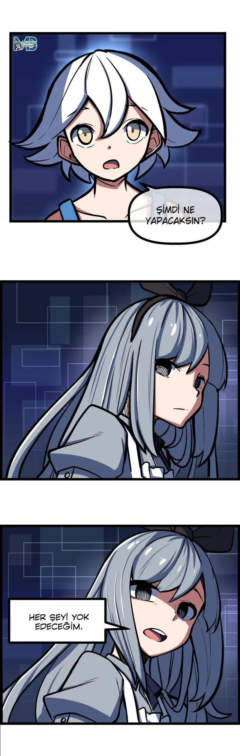 Internet Explorer - Sayfa 3