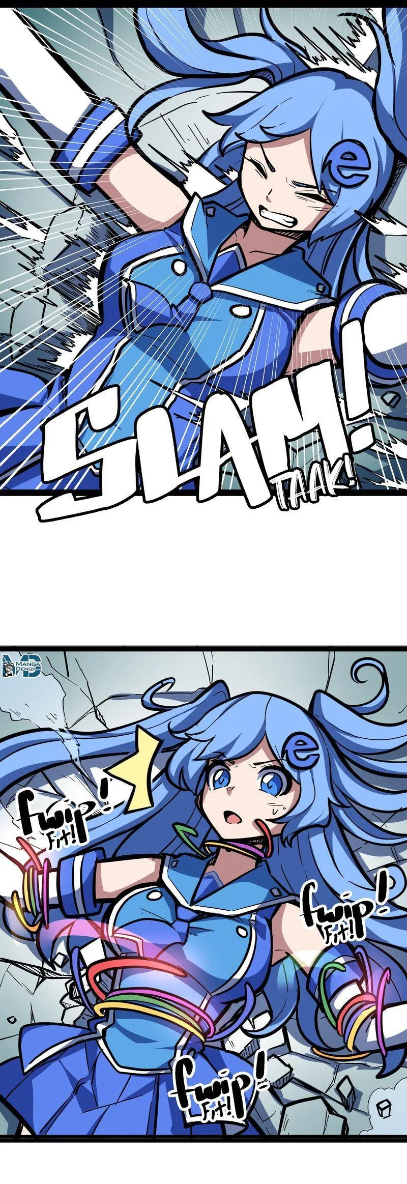 Internet Explorer - Sayfa 9